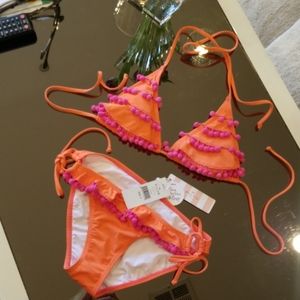 Pilyq Barcelona bikini